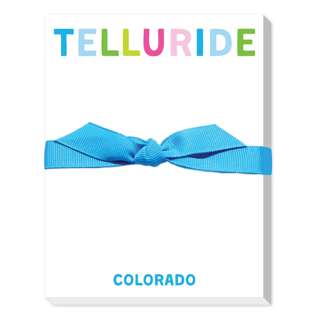 WESTFIELD CUSTOM MINI NOTEPADS