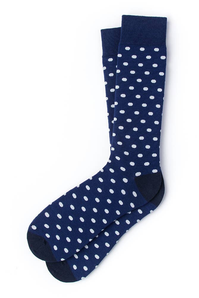 Power Dots Sock
