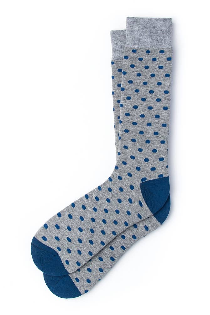 Power Dots Sock