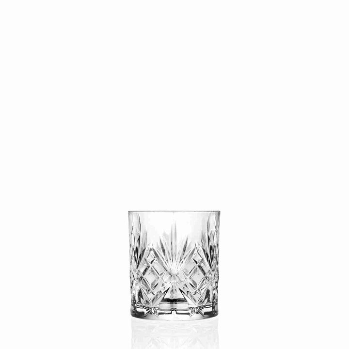 RCR - Melodia, Rocks Glass, 11.5 oz