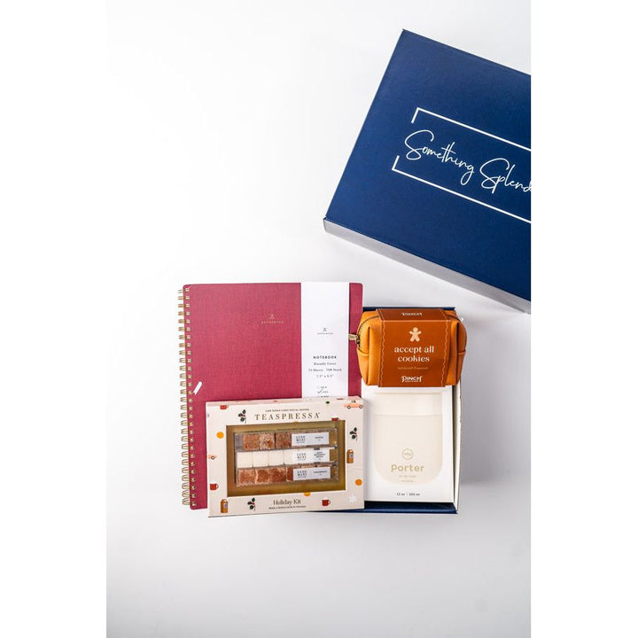 Warmest Wishes Gift Box | Ivory