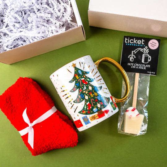 Curated Gift Boxes | Shop Curated Gift Box for Every Occasion ...