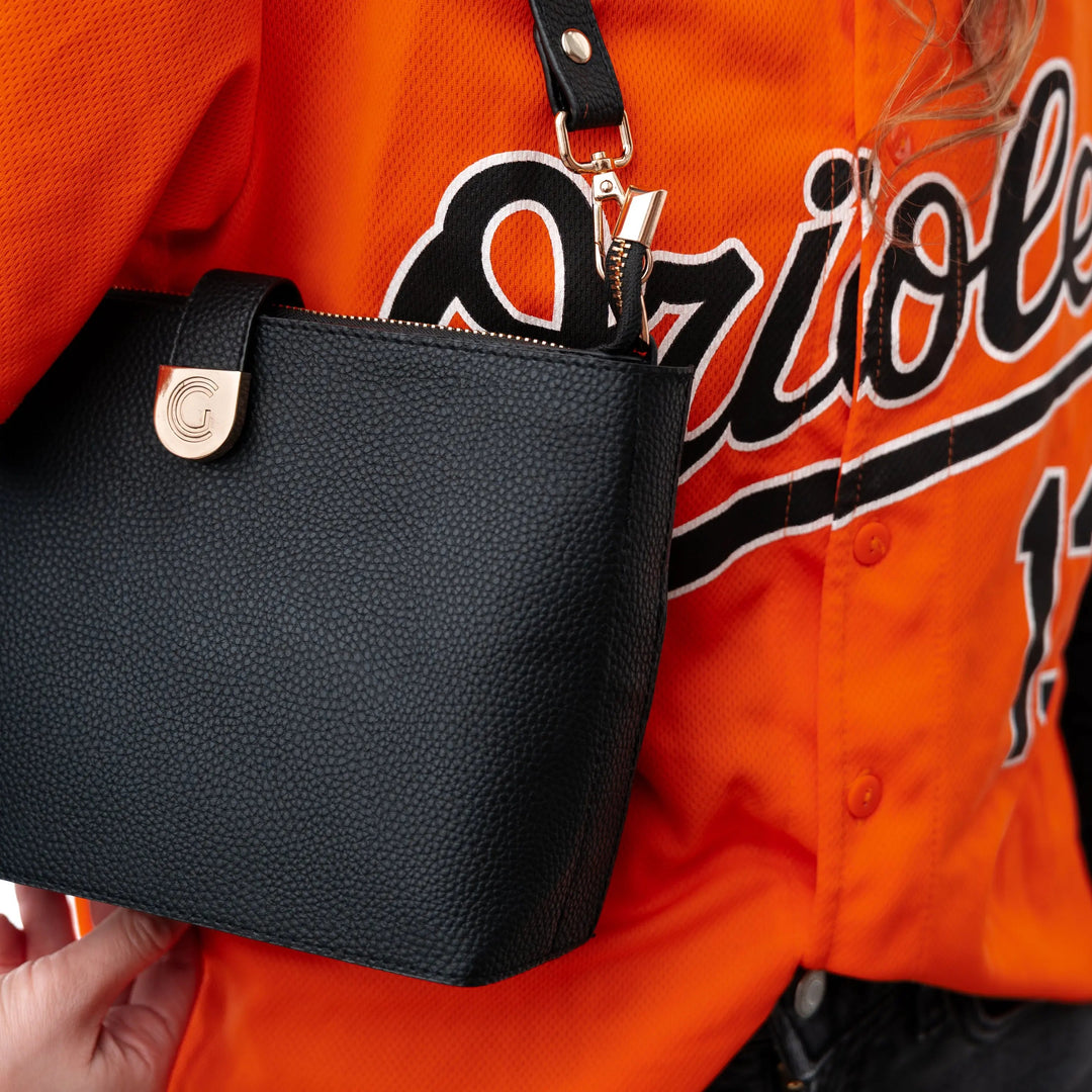 Caitie G Signature Bag - Indianapolis Motor Speedway