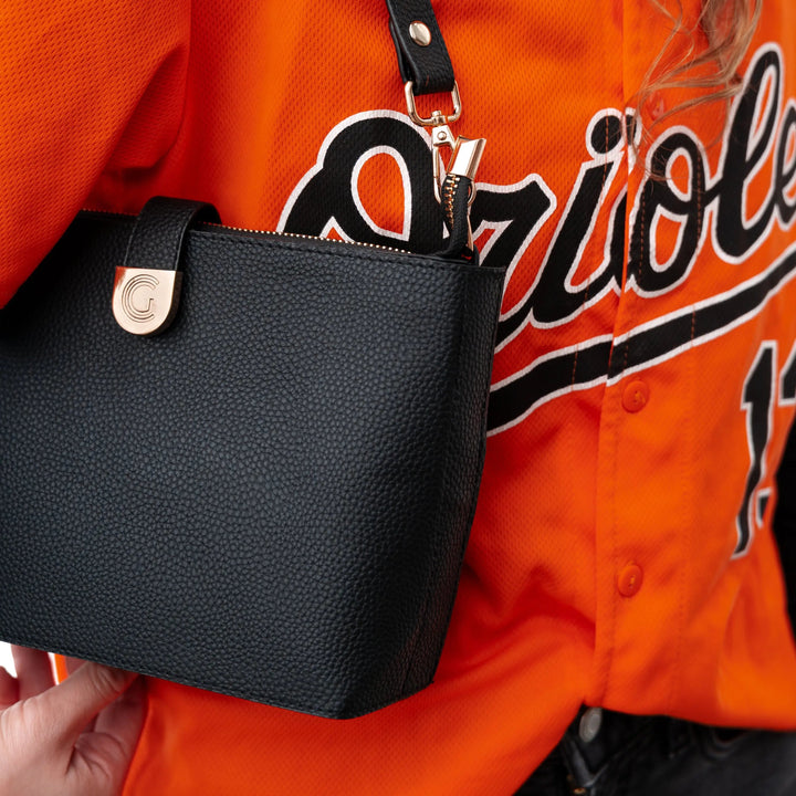 Caitie G Signature Bag - Indianapolis Motor Speedway