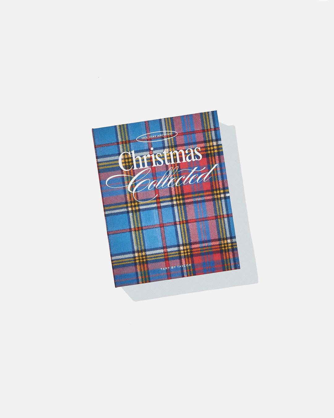 Christmas Collected Keepsake Book Box