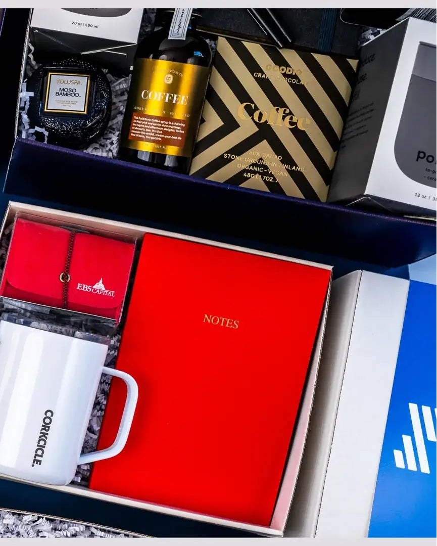 Let Us Help You Grow Your Brand!