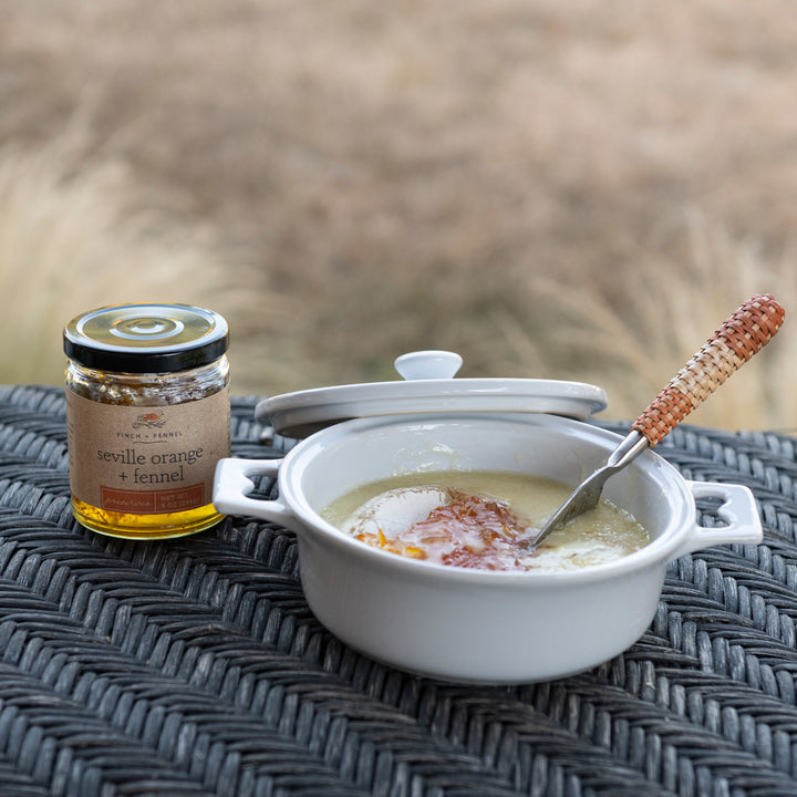 Seville Orange + Fennel Preserves, view 5