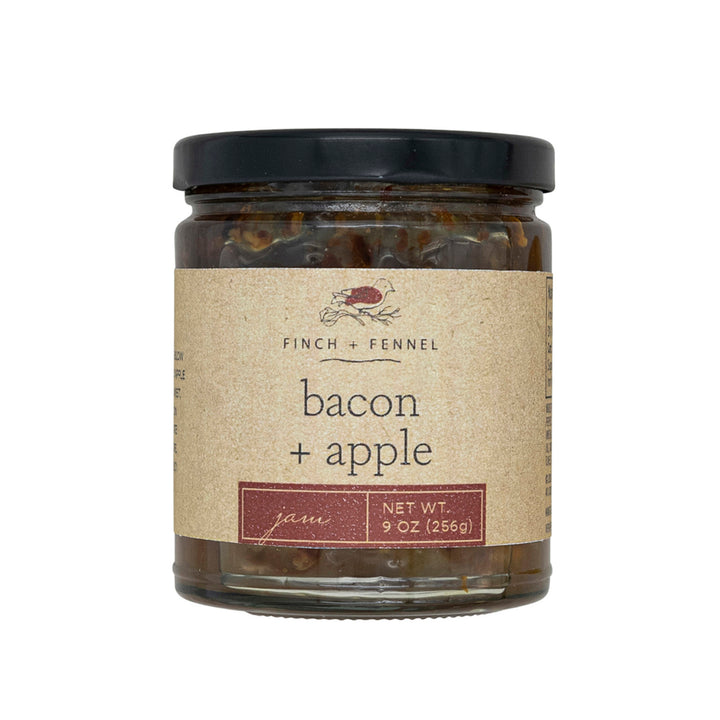 Bacon + Apple Jam, view 2