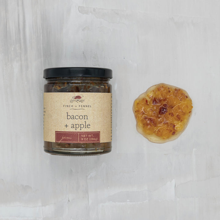 Bacon + Apple Jam, view 12