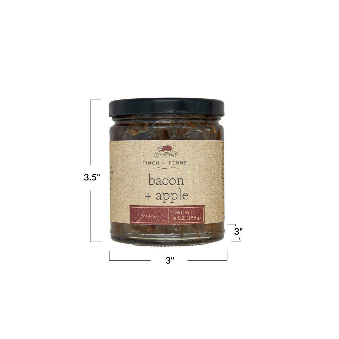 Bacon + Apple Jam, view 13