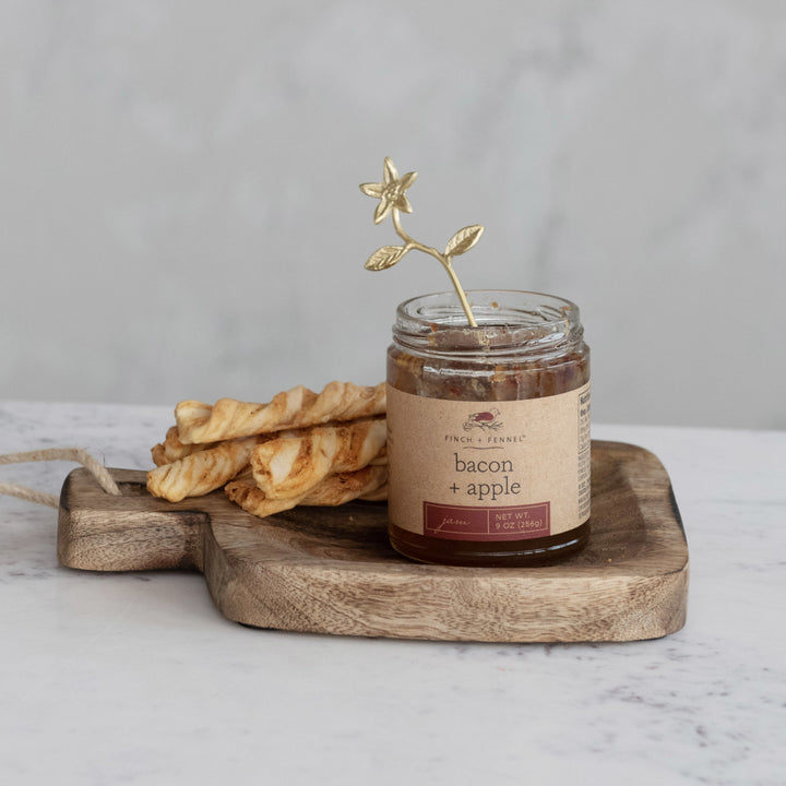Bacon + Apple Jam, view 6