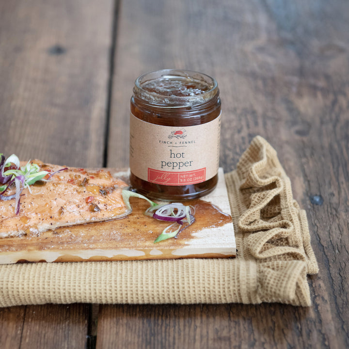Hot Pepper Jelly, view 6