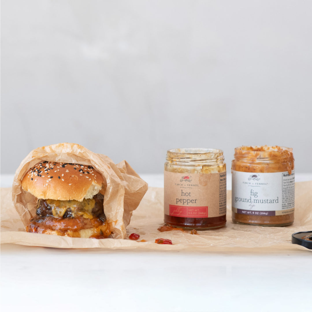 Hot Pepper Jelly, view 8