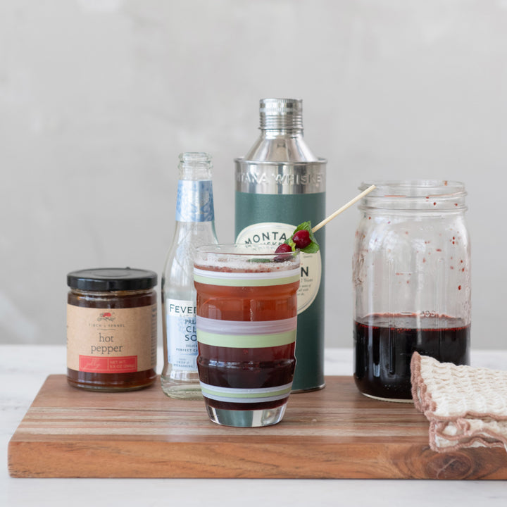 Hot Pepper Jelly, view 9