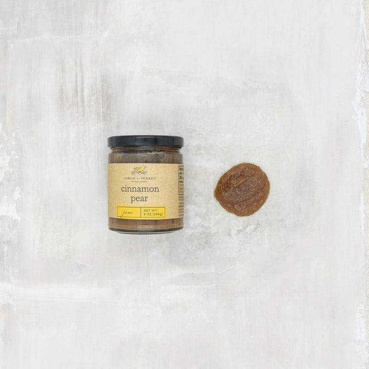 Cinnamon Pear Jam, view 10