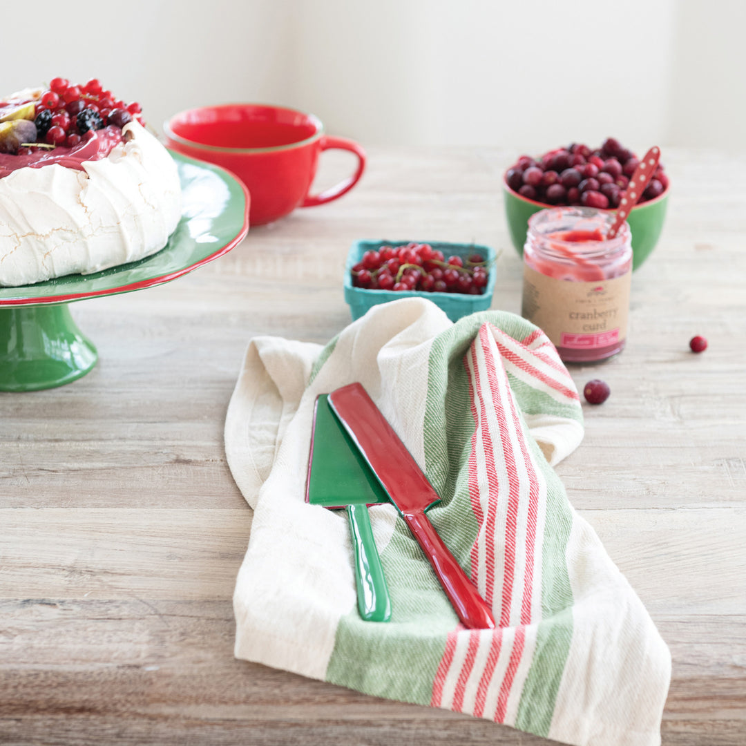 10 oz. Cranberry Curd Sauce, view 5