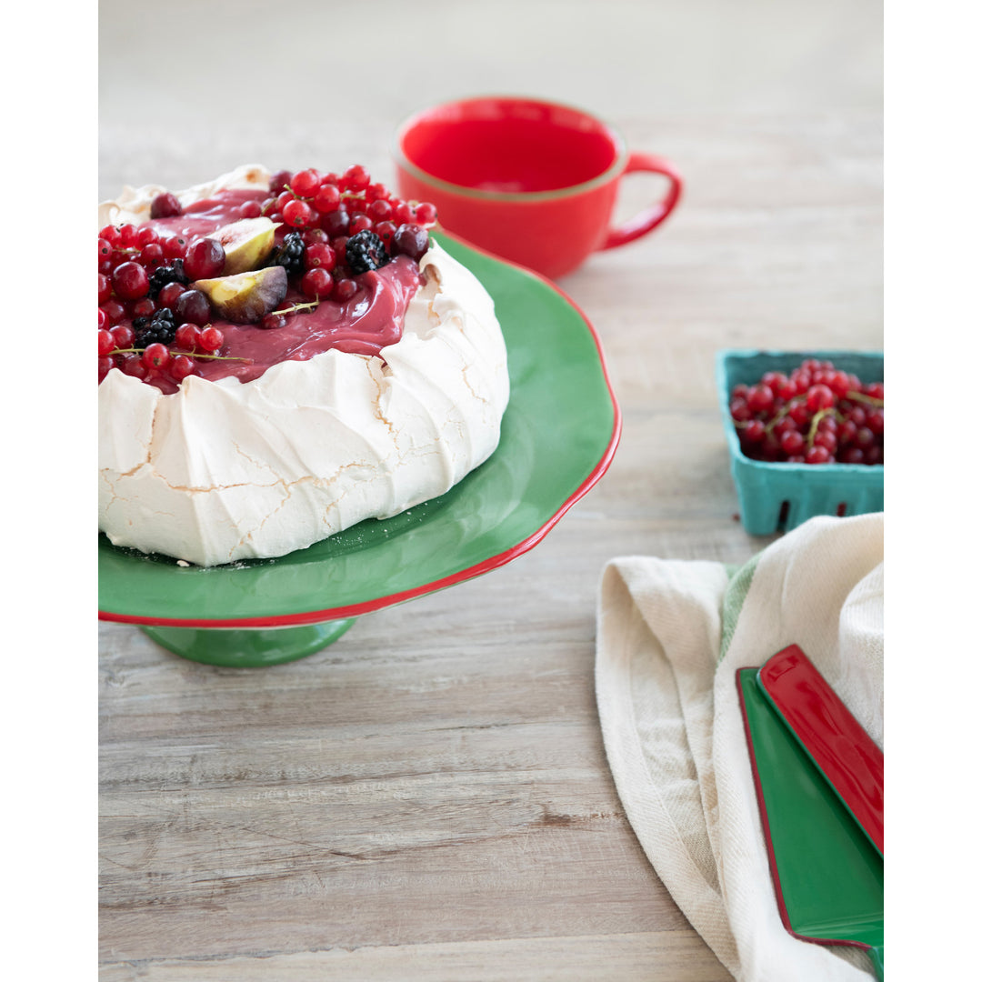 10 oz. Cranberry Curd Sauce, view 8