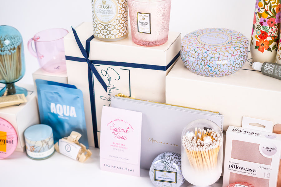 Curated Gift Boxes | Shop Curated Gift Box for Every Occasion