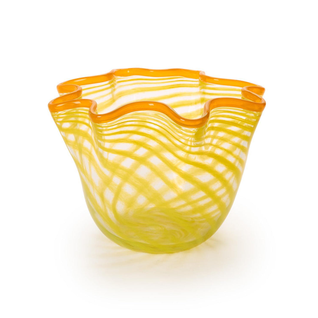 Rialto, Swirl Flare Bowl