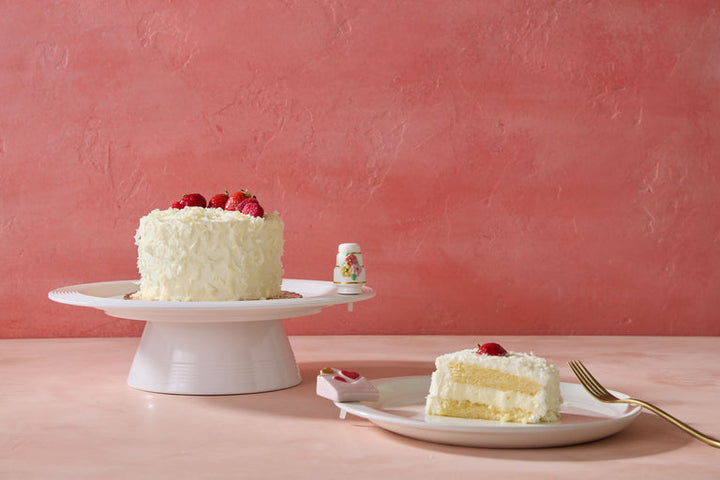 Slice of Forever Mini