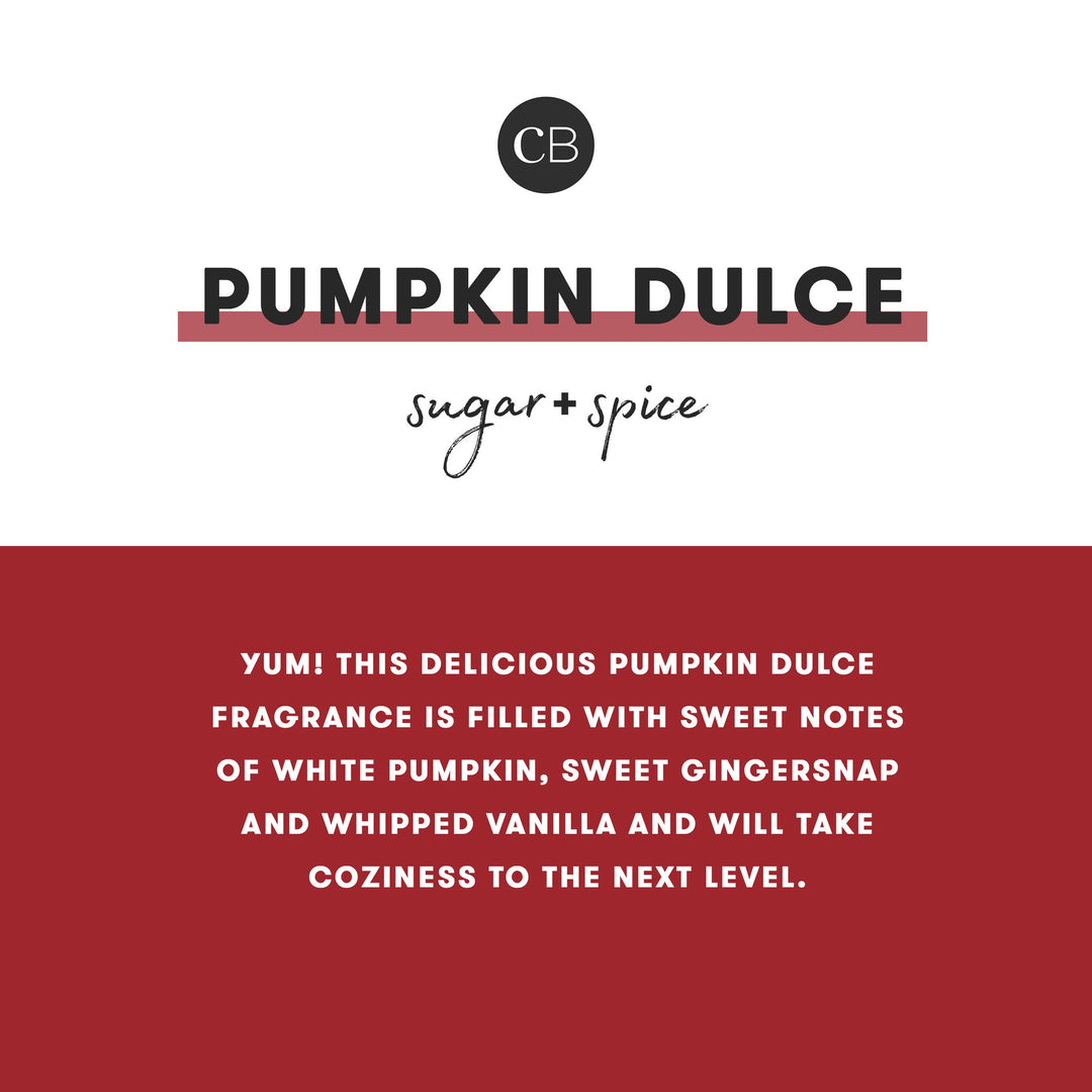 Pumpkin Dulce Diffuser Oil | Pura Smart Vial