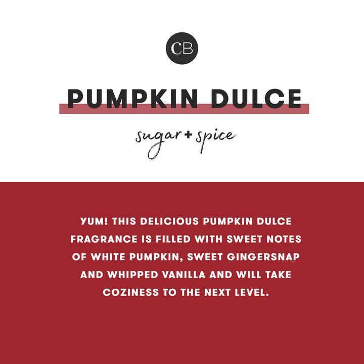 Pumpkin Dulce Diffuser Oil | Pura Smart Vial