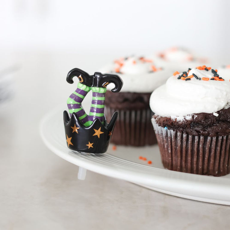 What's Up, Witches? Mini