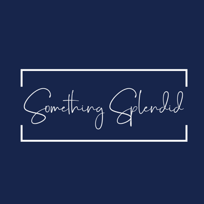 Something Spendid logo