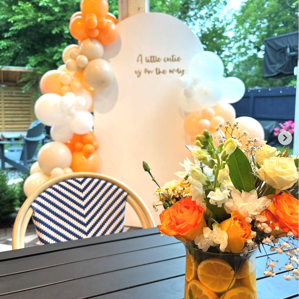 Private Events In Westfield, IN | Something Splendid Co. – Something ...