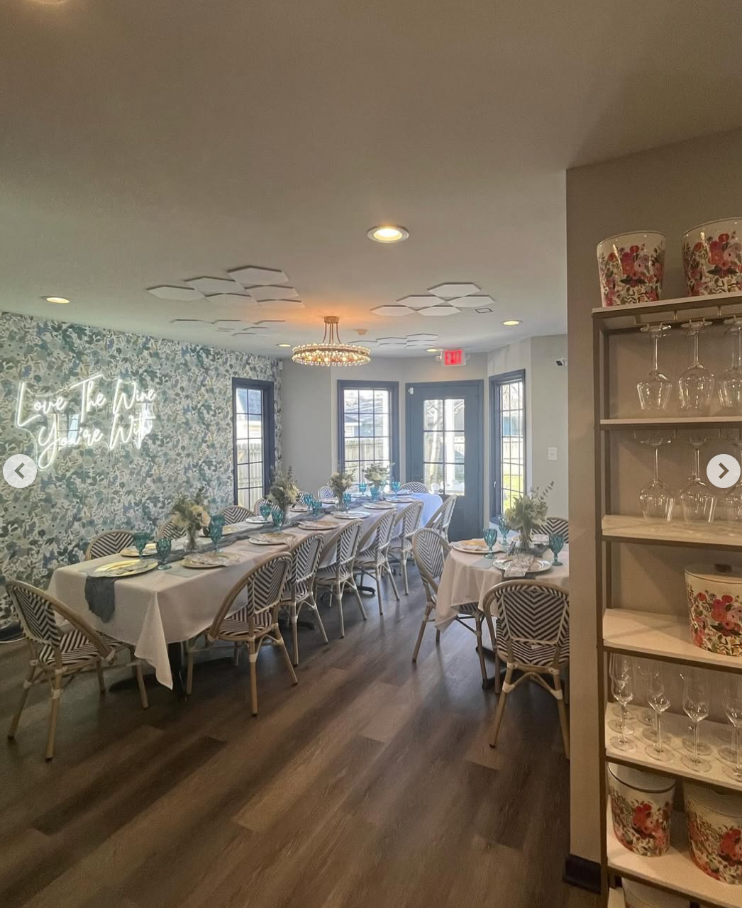 Private Events In Westfield, IN | Something Splendid Co. – Something ...