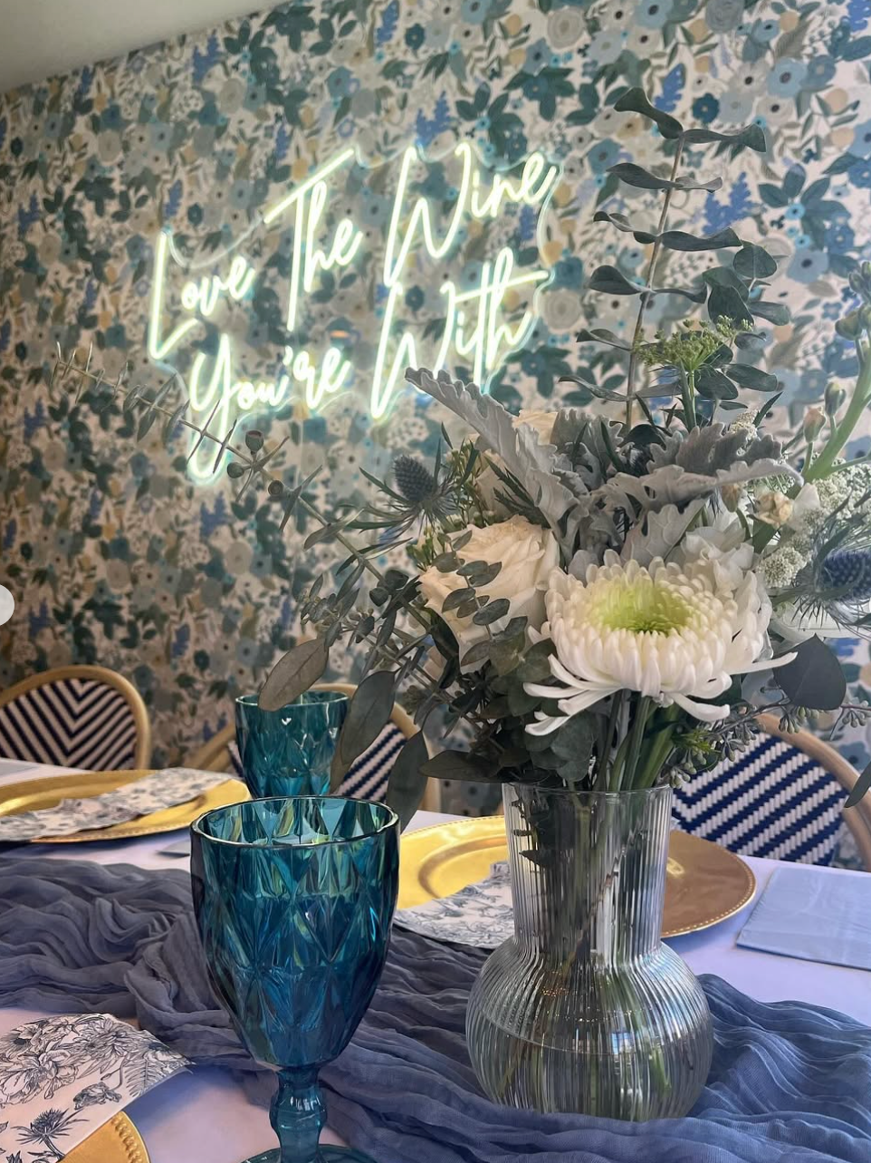 Private Events In Westfield, IN | Something Splendid Co. – Something ...