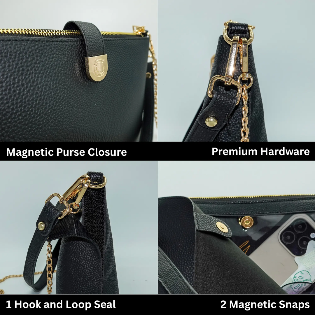 Caitie G Signature Bag - Indianapolis Motor Speedway