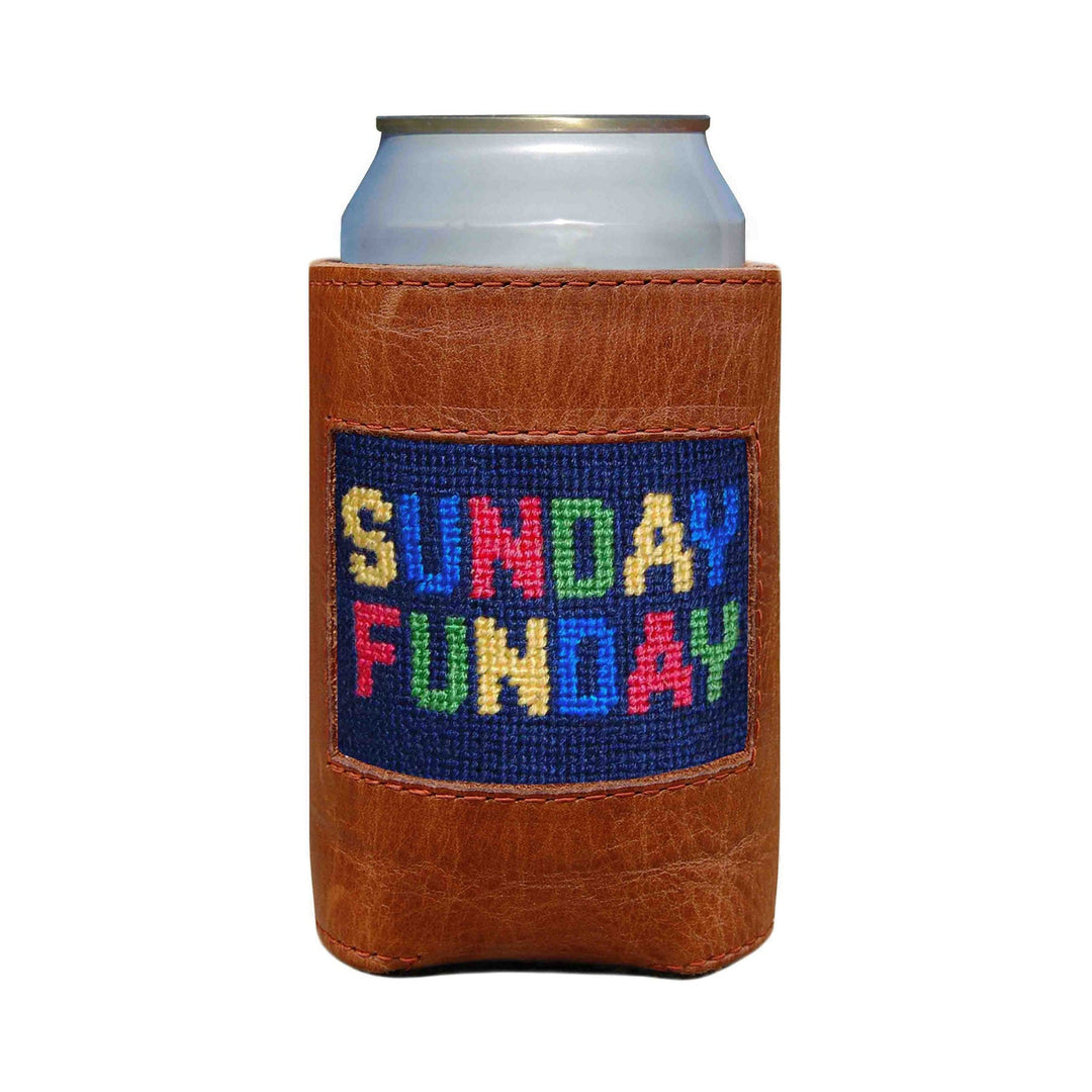 Sunday Funday Can Cooler