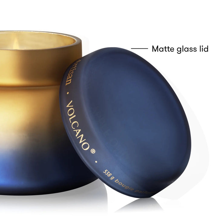 Volcano Tuscan Radiance Candle