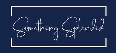 Something Spendid logo