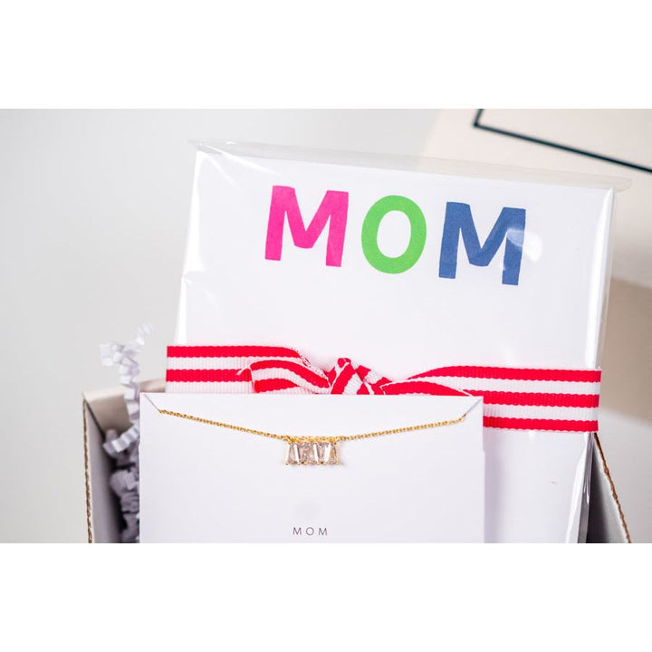 A Little I Love You, Mom Gift Box - Something Splendid Co.