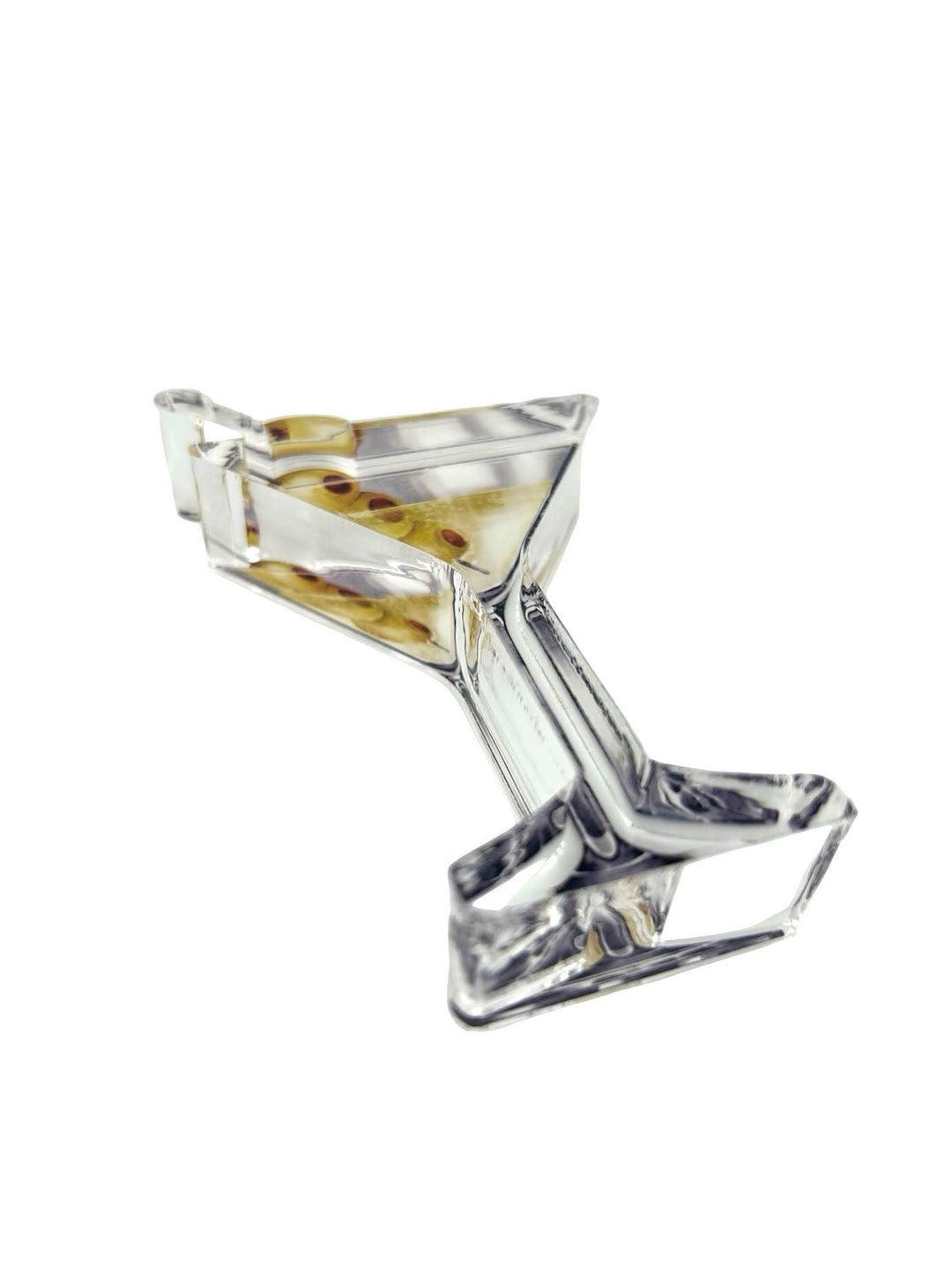 Acrylic Napkin Weight, Martini - Something Splendid Co.