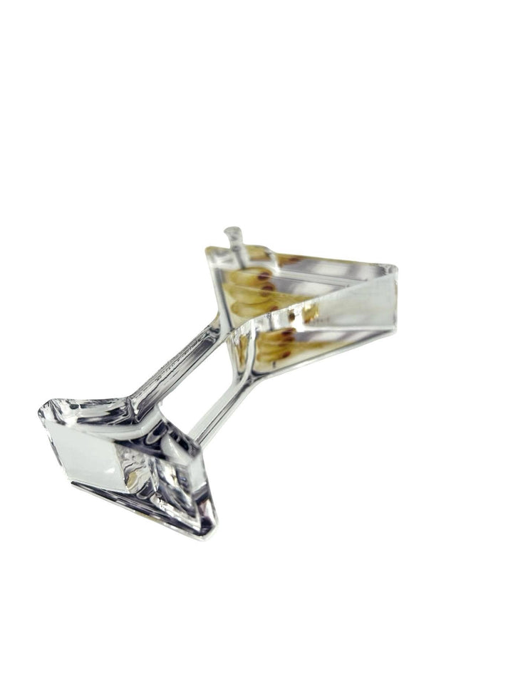 Acrylic Napkin Weight, Martini - Something Splendid Co.