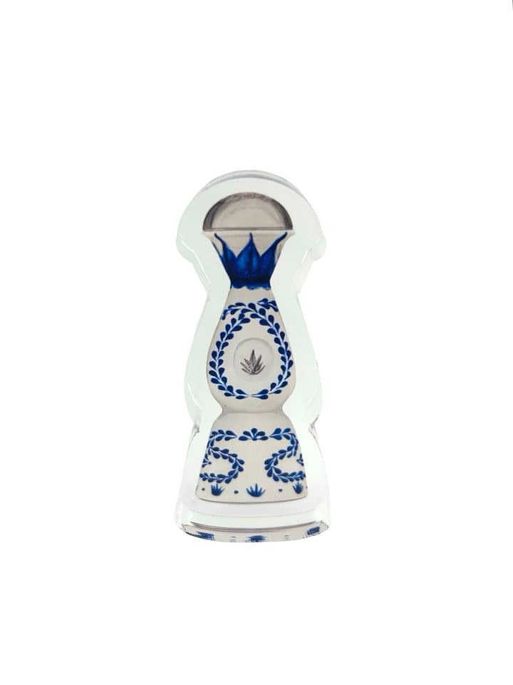 Acrylic Napkin Weight, Tequila - Something Splendid Co.