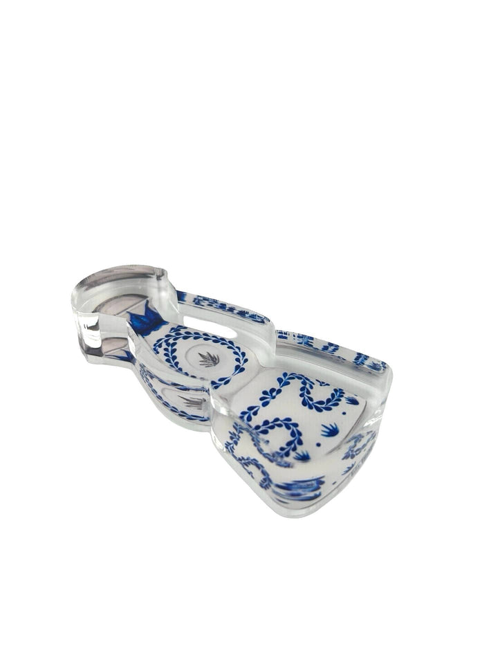 Acrylic Napkin Weight, Tequila - Something Splendid Co.