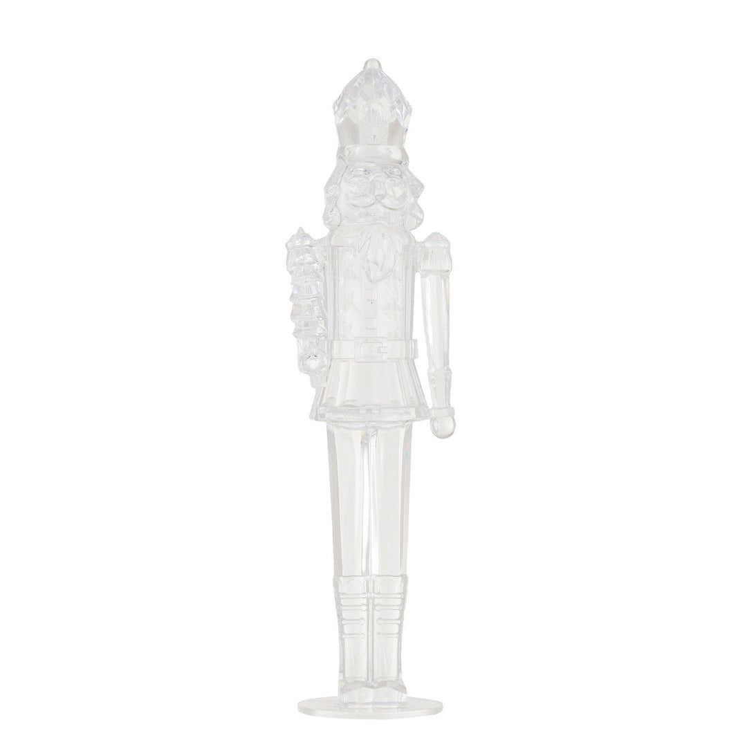 Acrylic Nutcracker - Something Splendid Co.