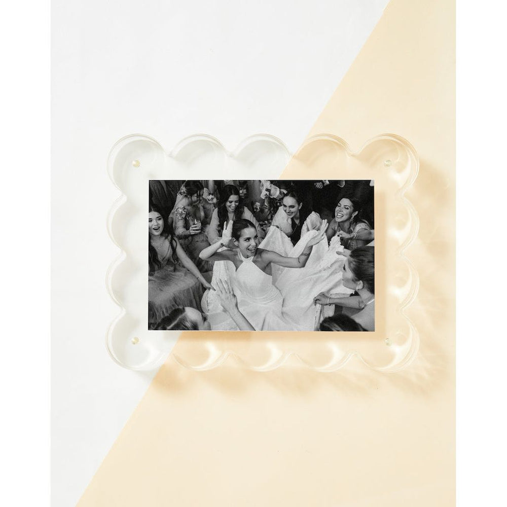 Acrylic Picture Frame - Something Splendid Co.