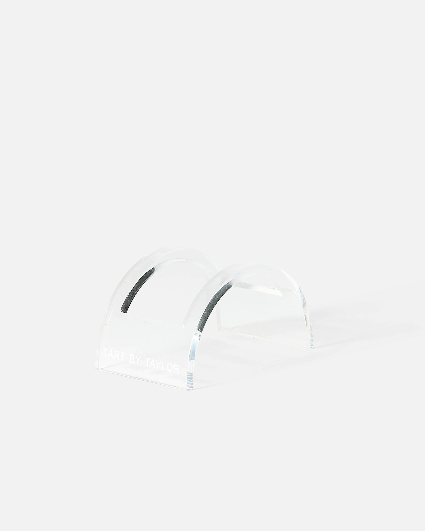 Acrylic U-Shape Coaster Display – Something Splendid Co.