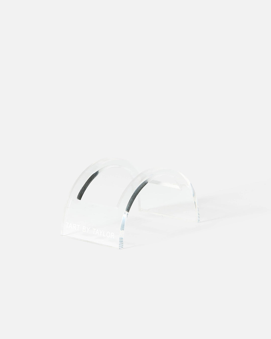 Acrylic U - Shape Coaster Display - Something Splendid Co.