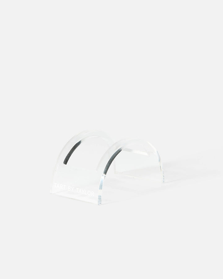 Acrylic U - Shape Coaster Display - Something Splendid Co.