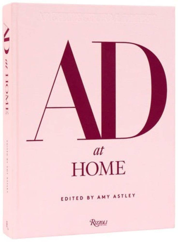 AD Architectural Digest - Something Splendid Co.