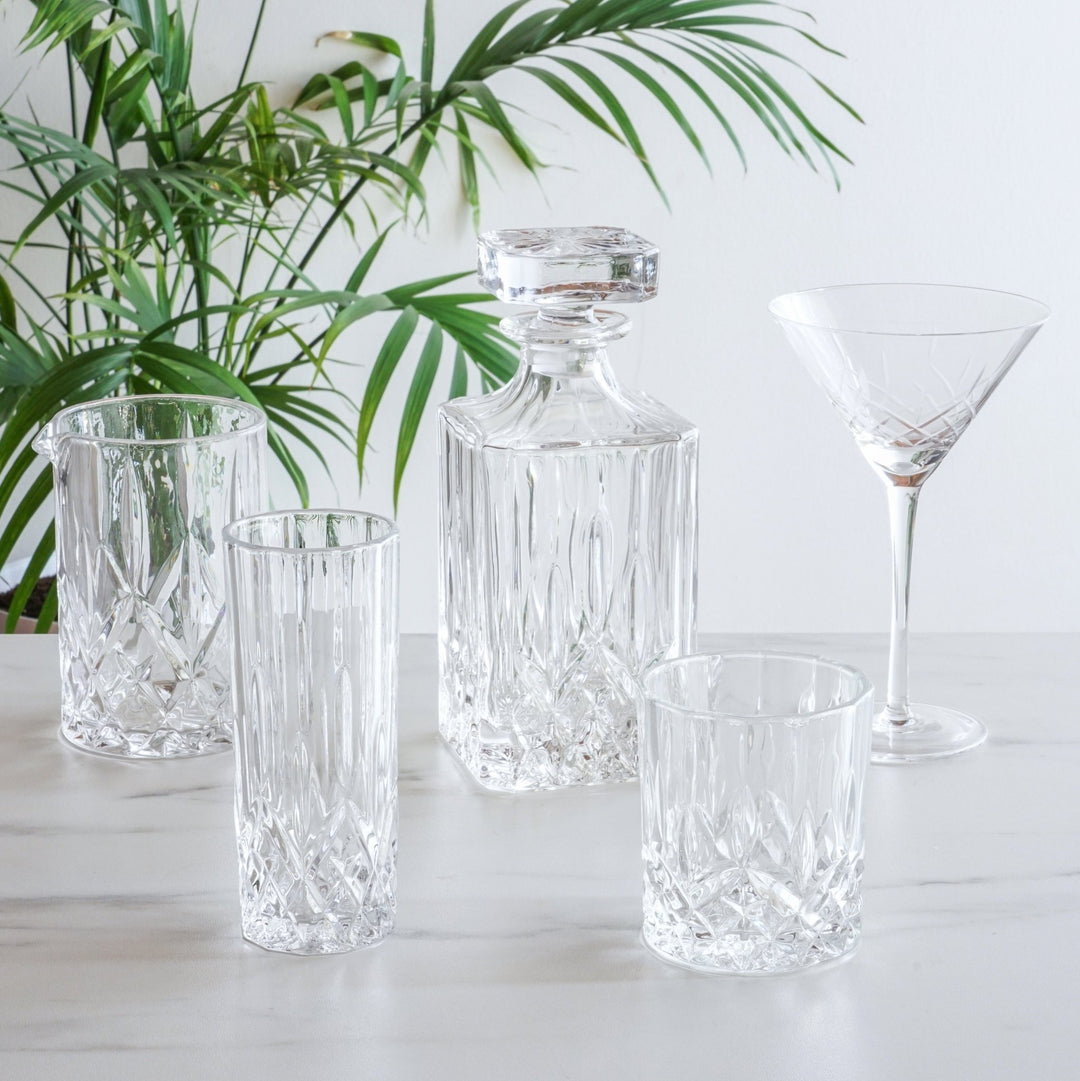 Admiral™ Liquor Decanter - Something Splendid Co.