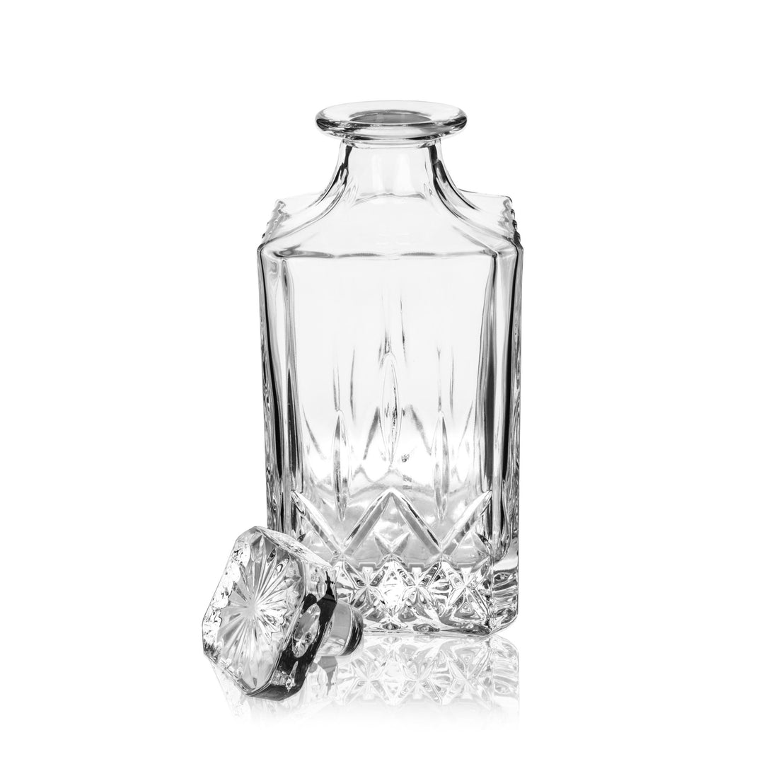 Admiral™ Liquor Decanter - Something Splendid Co.