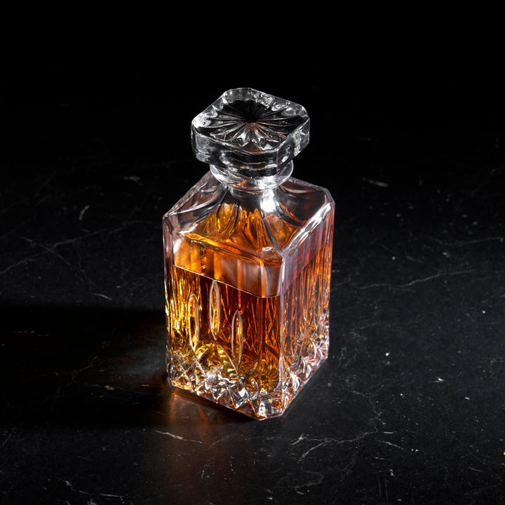 Admiral™ Liquor Decanter - Something Splendid Co.