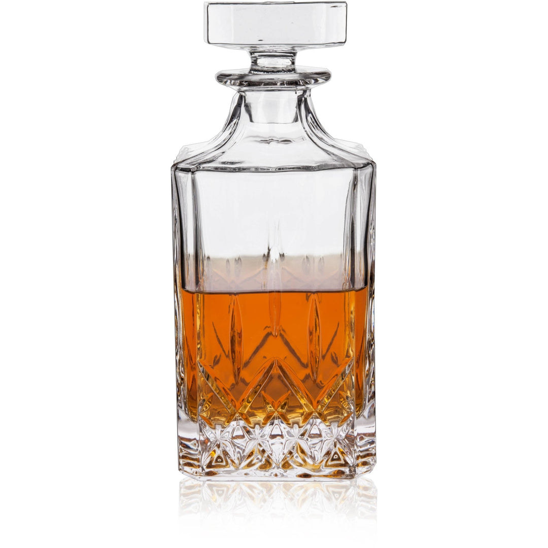 Admiral™ Liquor Decanter by Viski - Something Splendid Co.